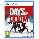 Days of Doom PlayStation 5