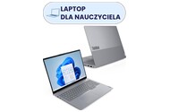 Laptop Lenovo ThinkBook 16 16.0" Intel Core i5 210H Intel 16GB 512GB SSD Windows 11 Professional szary