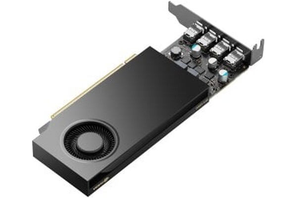 Karta graficzna Lenovo RTX A1000 8GB GDDR6