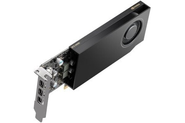 Karta graficzna Lenovo RTX A1000 8GB GDDR6