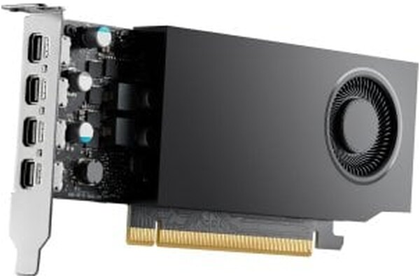 Karta graficzna Lenovo RTX A1000 8GB GDDR6
