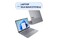 Laptop Lenovo ThinkBook 14 14.0" Intel Core i7 240H Intel 16GB 512GB SSD Windows 11 Professional szary