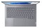 Laptop Lenovo ThinkBook 14 14.0" Intel Core i7 240H Intel 16GB 512GB SSD Windows 11 Professional szary