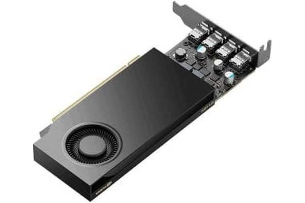 Karta graficzna ASUS RTX A1000 8GB GDDR6