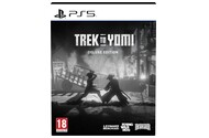 Trek To Yomi Edycja Deluxe PlayStation 5