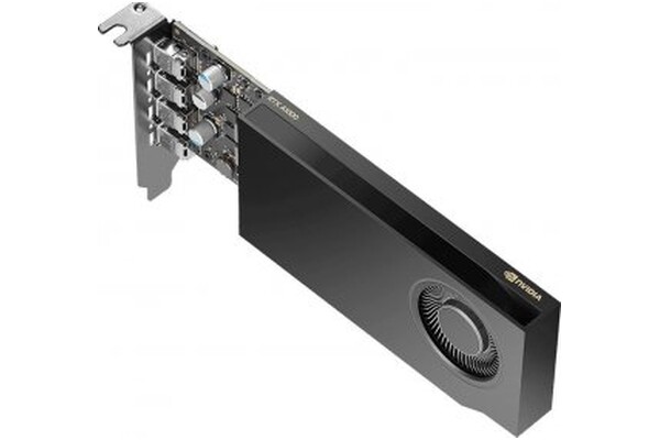 Karta graficzna PNY RTX A1000 8GB GDDR6