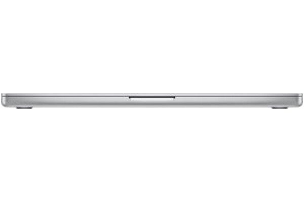Laptop Apple MacBook Pro 16.2" Apple M4 Pro M4 Pro (20 rdz.) 24GB 512GB SSD M.2 macOS srebrny