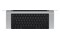 Laptop Apple MacBook Pro 16.2" Apple M4 Pro M4 Pro (20 rdz.) 24GB 512GB SSD M.2 macOS srebrny
