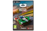 Project Motor Racing PC