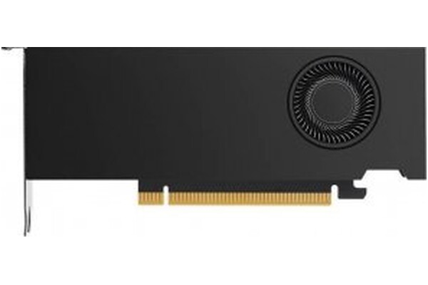 Karta graficzna HP RTX A2000 12GB GDDR6