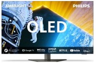 Telewizor Philips 55OLED809/12 55" 4K Ultra HD