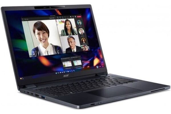 Laptop ACER TravelMate P4 14.0" Intel Core i5 1335U Intel 16GB 512GB SSD Windows 11 Professional