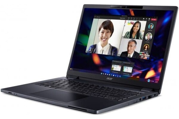 Laptop ACER TravelMate P4 14.0" Intel Core i5 1335U Intel 16GB 512GB SSD Windows 11 Professional