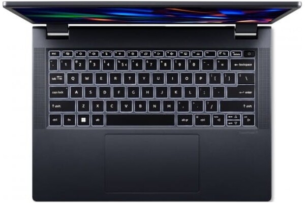 Laptop ACER TravelMate P4 14.0" Intel Core i5 1335U Intel 16GB 512GB SSD Windows 11 Professional