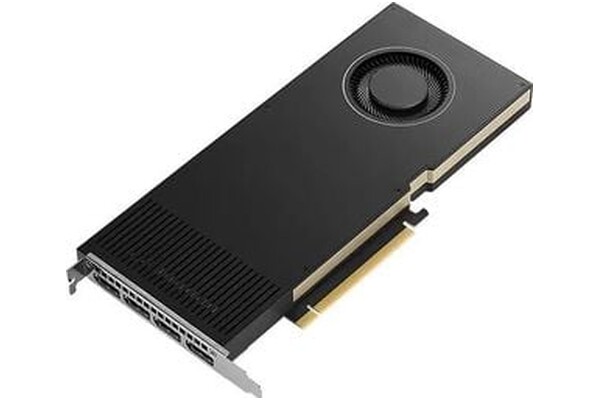 Karta graficzna Lenovo RTX A4000 16GB GDDR6