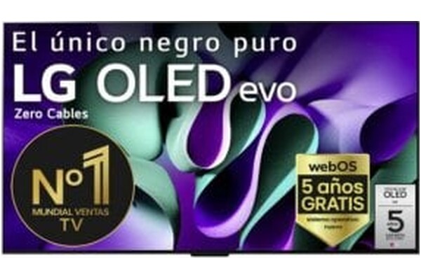 Telewizor LG 65M49LA 65" 4K Ultra HD