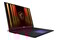 Laptop MSI Titan 18 18.0" Intel Core Ultra 9 285HX NVIDIA GeForce RTX 5090 4GB 4TB SSD M.2 Windows 11 Professional czarny