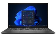 Laptop MSI Modern 15 15.6" Intel Core i5 1334U Intel UHD (Intel Iris Xe ) 16GB 512GB SSD M.2 Windows 11 Professional szary