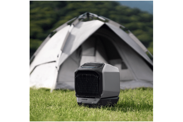Klimatyzator Przenośny ECOFLOW ZYDKT210 Wave 2