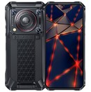 Smartfon OUKITEL WP 33 Pro 5G szary 6.60" 8.0GB/256.0GB
