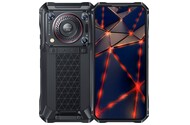 Smartfon OUKITEL WP 33 Pro 5G szary 6.60" 8.0GB/256.0GB