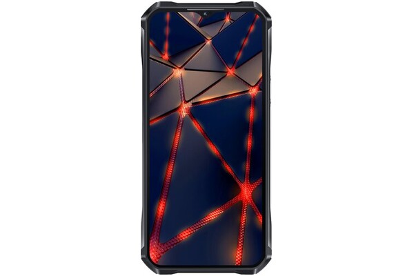 Smartfon OUKITEL WP 33 Pro 5G szary 6.60" 8.0GB/256.0GB