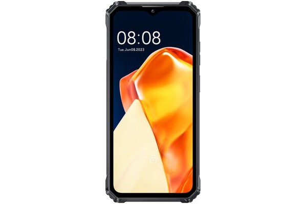 Smartfon OUKITEL G1 pomarańczowy 6.52" 6.0GB/256.0GB