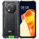Smartfon OUKITEL G1 zielony 6.52" 6.0GB/256.0GB