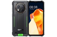Smartfon OUKITEL G1 zielony 6.52" 6.0GB/256.0GB