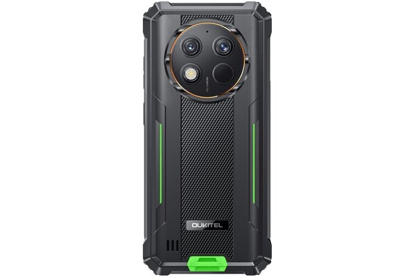Smartfon OUKITEL G1 zielony 6.52" 6.0GB/256.0GB