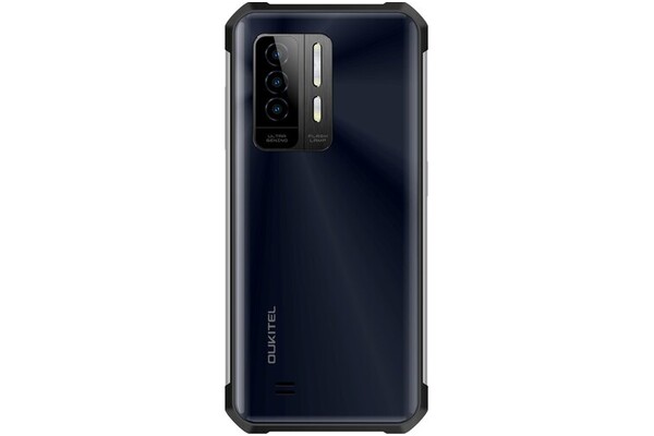 Smartfon OUKITEL WP 27 czarny 6.80" 12.0GB/256.0GB