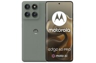 Smartfon Motorola edge 60 pro 5G szary 6.70" 12.0GB/512.0GB