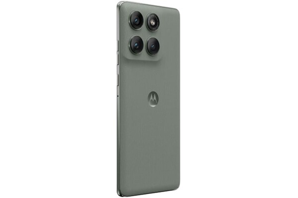 Smartfon Motorola edge 60 pro 5G szary 6.70" 12.0GB/512.0GB
