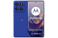 Smartfon Motorola edge 60 pro 5G niebieski 6.70" 12.0GB/512.0GB