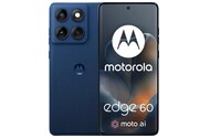Smartfon Motorola edge 60 5G niebieski 6.70" 12.0GB/256.0GB