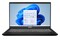 Laptop MSI Modern 15 15.6" Intel Core i7 1355U INTEL Iris Xe 16GB 512GB SSD M.2 Windows 11 Home czarny