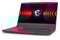 Laptop MSI Thin A15 15.6" AMD Ryzen 5 7535HS NVIDIA GeForce RTX 4060 16GB 512GB SSD M.2 szary