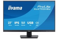 Monitor 27.0" IIYAMA XU2793HSU-B7 czarny