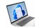 Laptop HP HP 17 17.3" Intel Core i7 1355U INTEL Iris Xe 16GB 512GB SSD M.2 Windows 11 Home srebrny