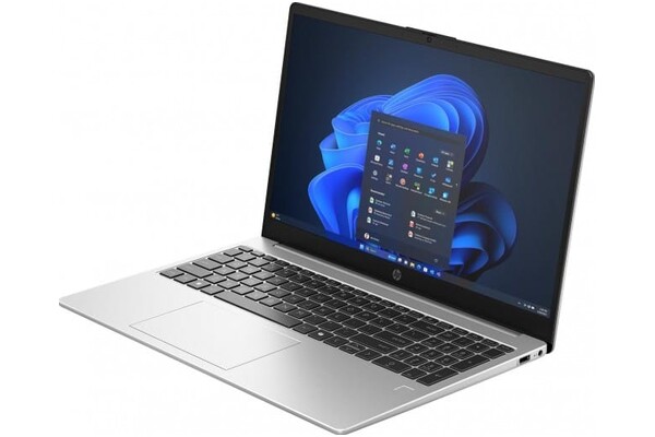 Laptop HP 255 G10 15.6" AMD Ryzen 7 7735U AMD Radeon 680M 16GB 512GB SSD Windows 11 Home szary