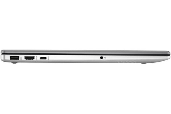 Laptop HP 255 G10 15.6" AMD Ryzen 7 7735U AMD Radeon 680M 16GB 512GB SSD Windows 11 Home szary