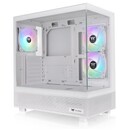 Obudowa PC Thermaltake 27 View TG Midi Tower biały
