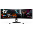 Monitor 49.0" GIGABYTE Aorus CO49DQ