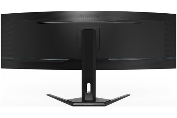 Monitor 49.0" GIGABYTE Aorus CO49DQ