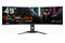 Monitor 49.0" GIGABYTE Aorus CO49DQ