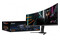 Monitor 49.0" GIGABYTE Aorus CO49DQ