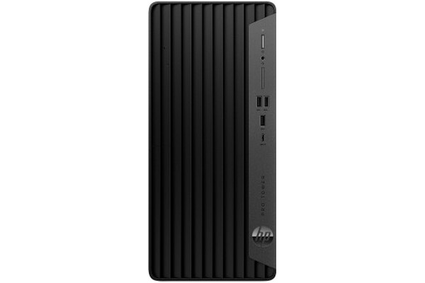 HP Pro Tower 400 Intel Core i5 16GB DDR4 Windows 11 Professional PL