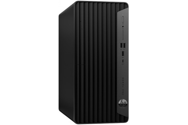 HP Pro Tower 400 Intel Core i5 16GB DDR4 Windows 11 Professional PL