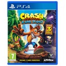 Crash Bandicoot N.Sane Trilogy 2.0 PlayStation 4