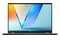 Laptop ASUS Vivobook 14 14.0" Intel Core Ultra 5 226V Intel Arc 16GB 512GB SSD Windows 11 Home szary